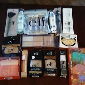 E. L. F. Bundle